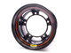 BASSETT Bassett 15X10 W/5 Black Spun 50Sr65 
