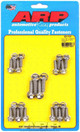  ARP Sbf Oil Pan Bolt Kit 454-1804 