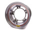 BASSETT Bassett 15X10 W/5 Silver Spun 50Sr3s 