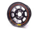 BASSETT Bassett 15X10 5X5 Black Spun 50S53 