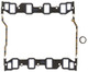 FEL-PRO Fel-Pro Intake Gasket - Ford Fe 1246 S-3 