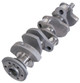 EAGLE Eagle Sbc 4340 Forged Crank - 3.875 Stroke 435038756000 