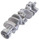 EAGLE Eagle Sbc 4340 Forged Crank - 3.750 Stroke 435337505700 