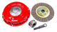 MCLEOD Mcleod Clutch Kit-Super Street Pro Mopar 75209 