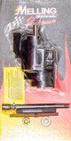 MELLING Melling Bbc Billet Aluminum Oil Pump 10070-800Ss 