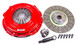 MCLEOD Mcleod Clutch Kit-Super Street Pro Ford 75204 