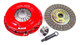 MCLEOD Mcleod Clutch Kit-Super Street Pro Ford 75205 