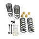 BELL TECH Bell Tech Lowering Kit 964 