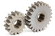 WINTERS Winters Quick Change Gears 4418A 