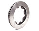 WILWOOD Wilwood Rotor 8Bt 1.25In 12.19In 7In Gt 160-11840 