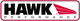 Hawk Brake Street Brake Pads Front Evo / Impreza Hps 5.0