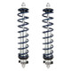 STRANGE Strange Double Adjustable Shock Kit W/Springs (Pair) S5006 