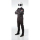 Racequip Single Layer Fire Suit Jacket - Sfi 3.2A/1 Approved