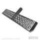 WESTIN Westin 27-70015 Grate Steps Car/Auto Hitch Step; 34" Step For 2" Receiver New 