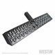 WESTIN Westin 27-70015 Grate Steps Car/Auto Hitch Step; 34" Step For 2" Receiver New 