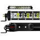 XKGlow Xkglow Xk-Bar-14 High Power 14" Rgb Light Bar W Built-In Bluetooth Controller 