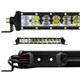 XKGlow Xkglow Xk-Bar-14 High Power 14" Rgb Light Bar W Built-In Bluetooth Controller 