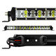 XKGlow Xkglow Xk-Bar-20 High Power 20" Rgb Light Bar W Built-In Bluetooth Controller 