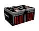 XS Power Battery Xs Power Rsv-S6 Titan 8 3000 Watt 14V 1000 Max Amps Lithium Battery 