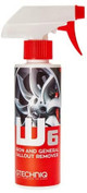  Gtechniq W6 Iron And General Fallout Remover Wax And Coating Safe - (500Ml) 