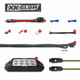 XKGlow Xk Glow Xk-Rock-Sta 4Pc. Multicolor Led Rock Light Kit For Jeep Wrangler Jk 
