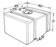  JAZ 16-Gallon Drag Race Cell 250-116-01 