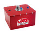  JAZ 16-Gallon Pro Sport Fuel Cell W/Flapper 277-016-Nf 