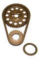 CLOYES Cloyes True Roller Timing Set - Bbc Adjustable 9-3110A-10 