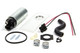 WALBRO / TI AUTOMOTIVE Walbro / Ti Automotive Fuel Pump Kit - 255Lph Gas - Mustang 1985-97 Gca759 