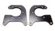 WILWOOD Wilwood Brackets (2)  Rear Drag 249-0250L/R 
