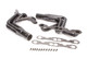 SCHOENFELD Schoenfeld Sbc Chassis Headers 1-3/4 152E 