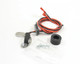 PERTRONIX IGNITION Pertronix Ignition Ignitor Conversion Kit Lu-166A 