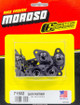 MOROSO Moroso Self Ejecting Fasteners .500In Medium Body 71502 