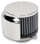 MOROSO Moroso Chrome V. Cvr Breathers 68811 