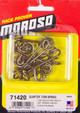 MOROSO Moroso Quik Fastener Spring 71420 
