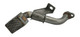 MOROSO Moroso Oil Pump Pick-Up 24161 