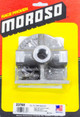 MOROSO Moroso Chevy Oil Filter Mount 23760 