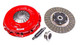 MCLEOD Mcleod Clutch Kit - Street Pro Gm 75117 