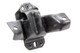 PIONEER Pioneer Motor Mount - Ford 602726 