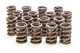 ISKY CAMS Isky Cams 1.550In Valve Springs 9315 