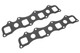 HEDMAN Hedman Header Gaskets 27490 