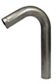 HEDMAN Hedman J-Bend Mild Steel 1.875 X 3In Radius 18 Gauge 12076 