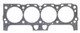 FEL-PRO Fel-Pro Head Gasket 8265 Pt-1 