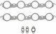 FEL-PRO Fel-Pro Manifold Gasket Set Ms 92467 