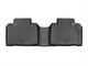 WEATHERTECH Weathertech Black Rear Floorliner 448452 