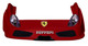 FIVESTAR Fivestar New Style Dirt Md3 Combo Ferrari Red 