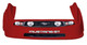 FIVESTAR Fivestar New Style Dirt Md3 Combo Mustang Red 