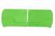 DOMINATOR RACING PRODUCTS Dominator Racing Products Ss Tail Xtreme Green Dominator Ss 