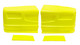 DOMINATOR RACING PRODUCTS Dominator Racing Products Ss Nose Yellow Dominator Ss 