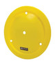  Allstar Performance Wheel Cover No Hardware Yellow 